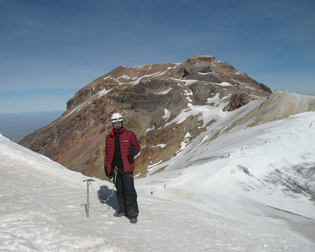 Alpinismo