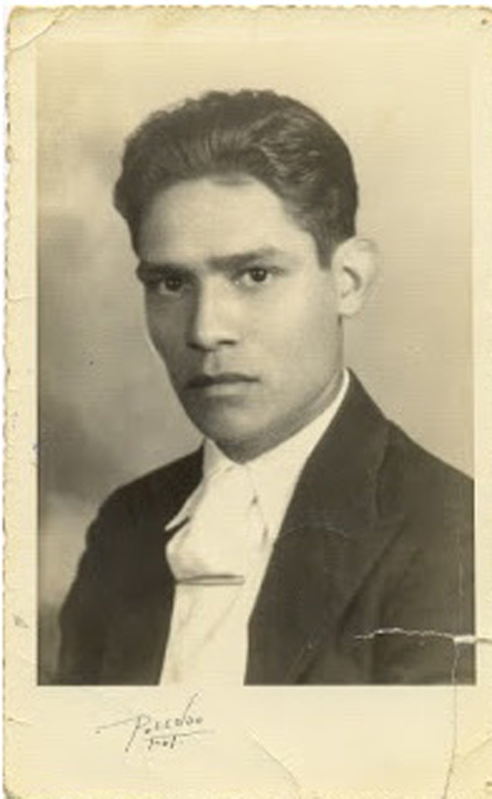 Amado Rodríguez Álvarez