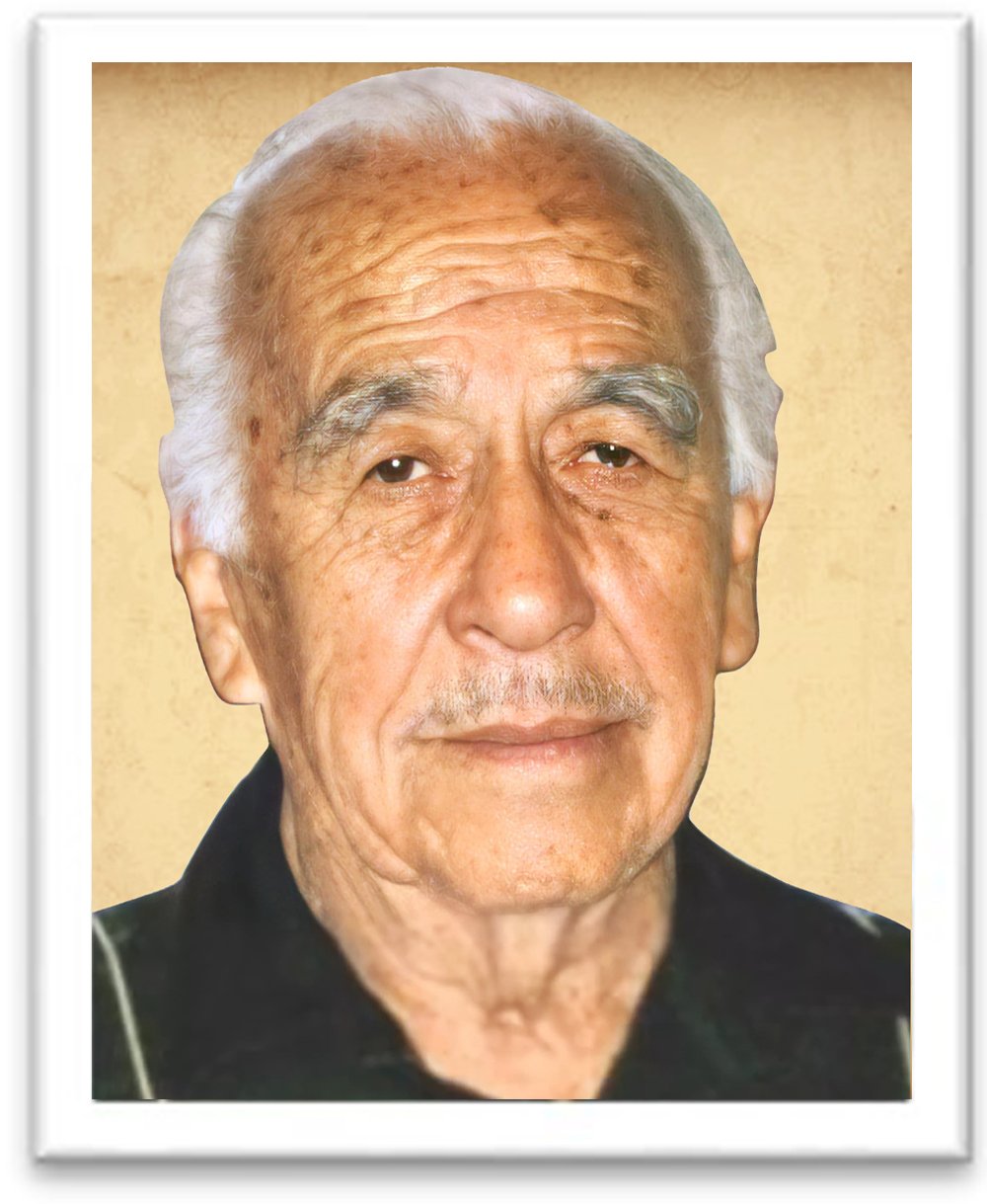 Raúl Estrada de la Rosa
